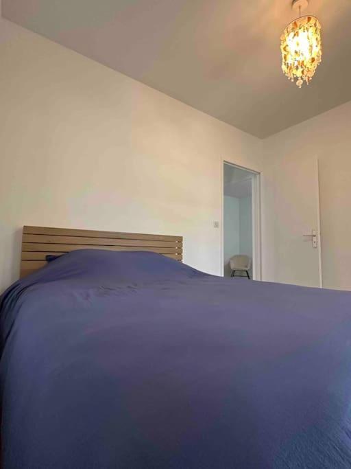 T3 Moderne Climatise Apartamento