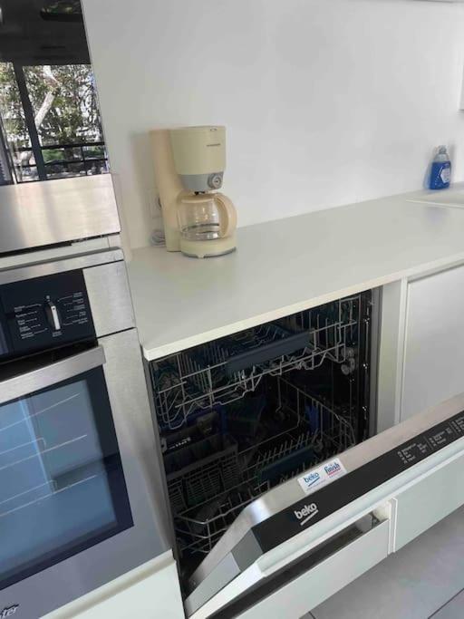 T3 Moderne Climatise Appartement Villeurbanne