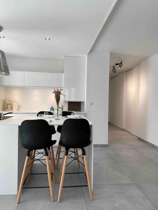 T3 Moderne Climatise Appartement