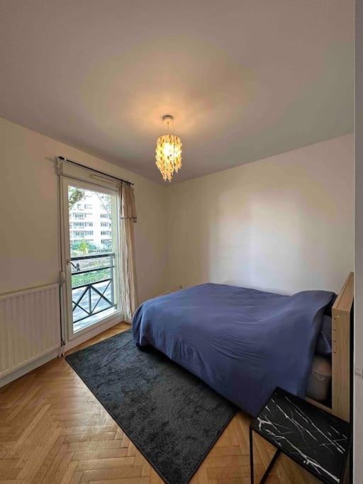 T3 Moderne Climatise Appartement *