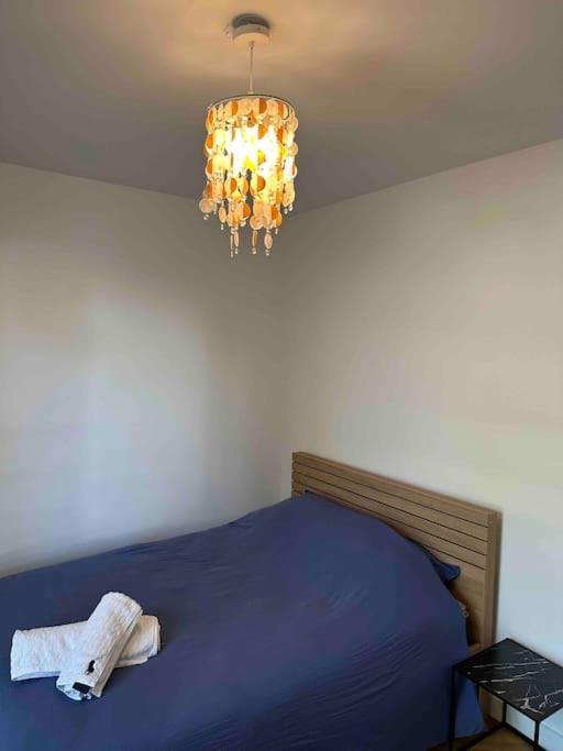 T3 Moderne Climatise Appartement
