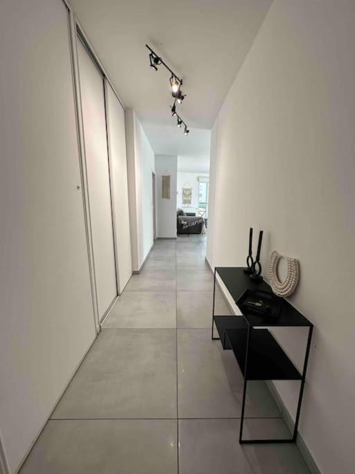 Appartement T3 Moderne Climatise Villeurbanne
