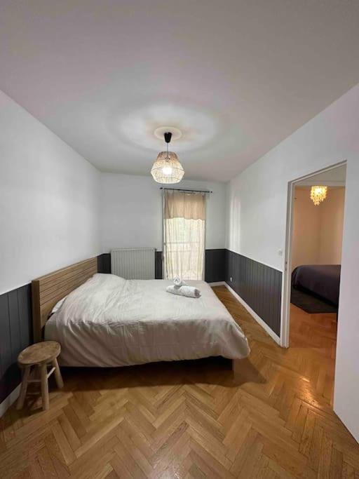 Appartement T3 Moderne Climatise