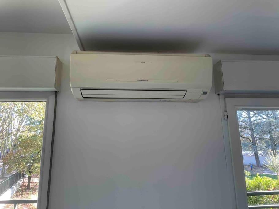 T3 Moderne Climatise Villeurbanne