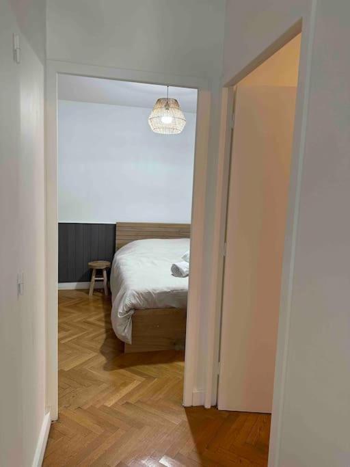 T3 Moderne Climatise Appartement Villeurbanne