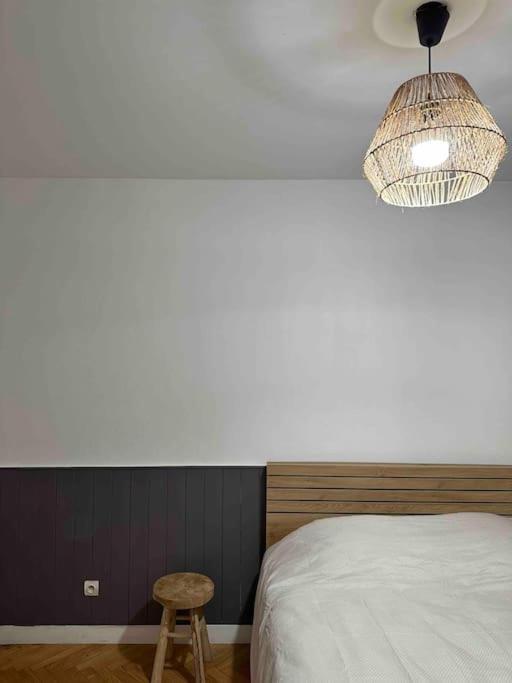 T3 Moderne Climatise *